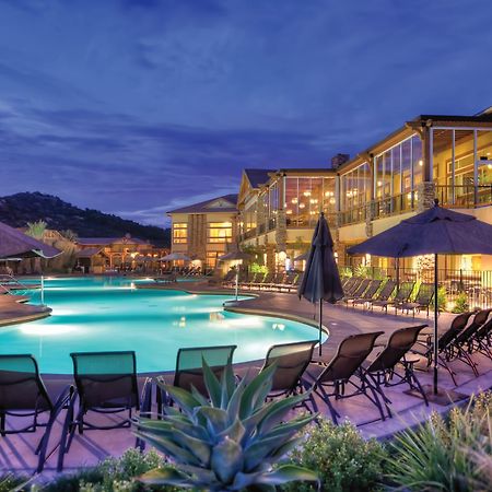 Hyatt Vacation Club At The Welk, San Diego Escondido Exterior foto