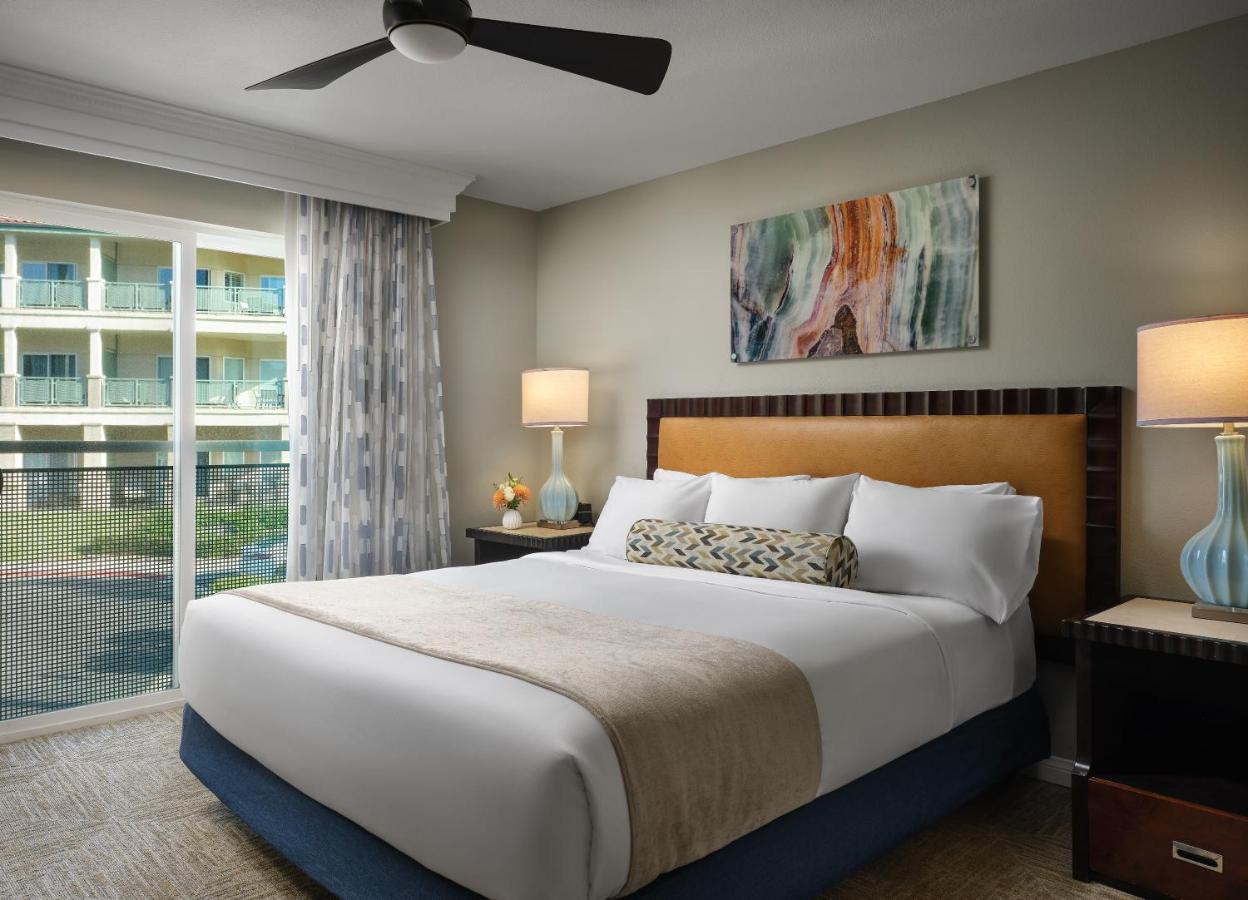 Hyatt Vacation Club At The Welk, San Diego Escondido Exterior foto