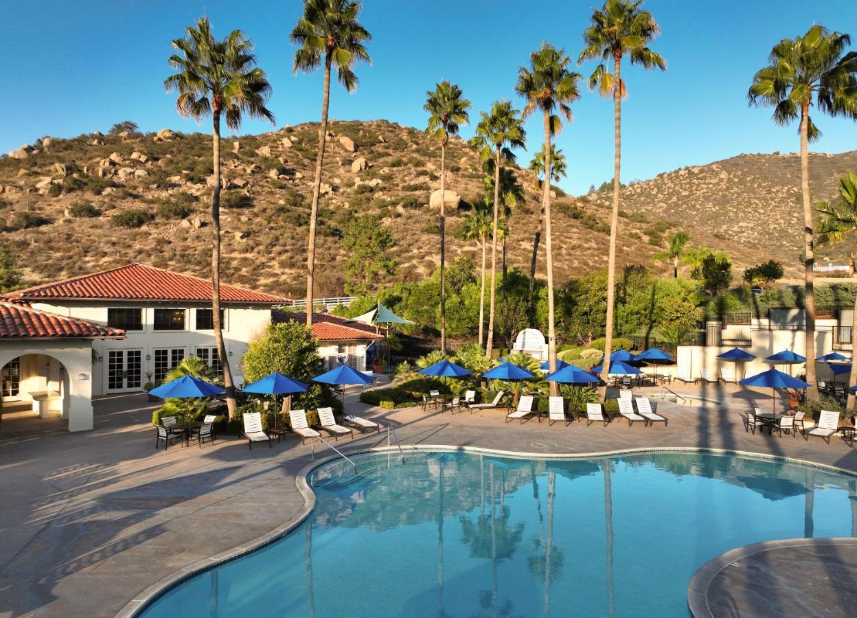 Hyatt Vacation Club At The Welk, San Diego Escondido Exterior foto