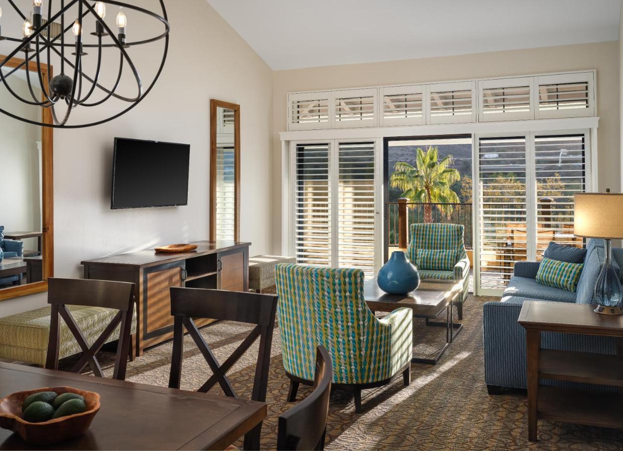 Hyatt Vacation Club At The Welk, San Diego Escondido Exterior foto
