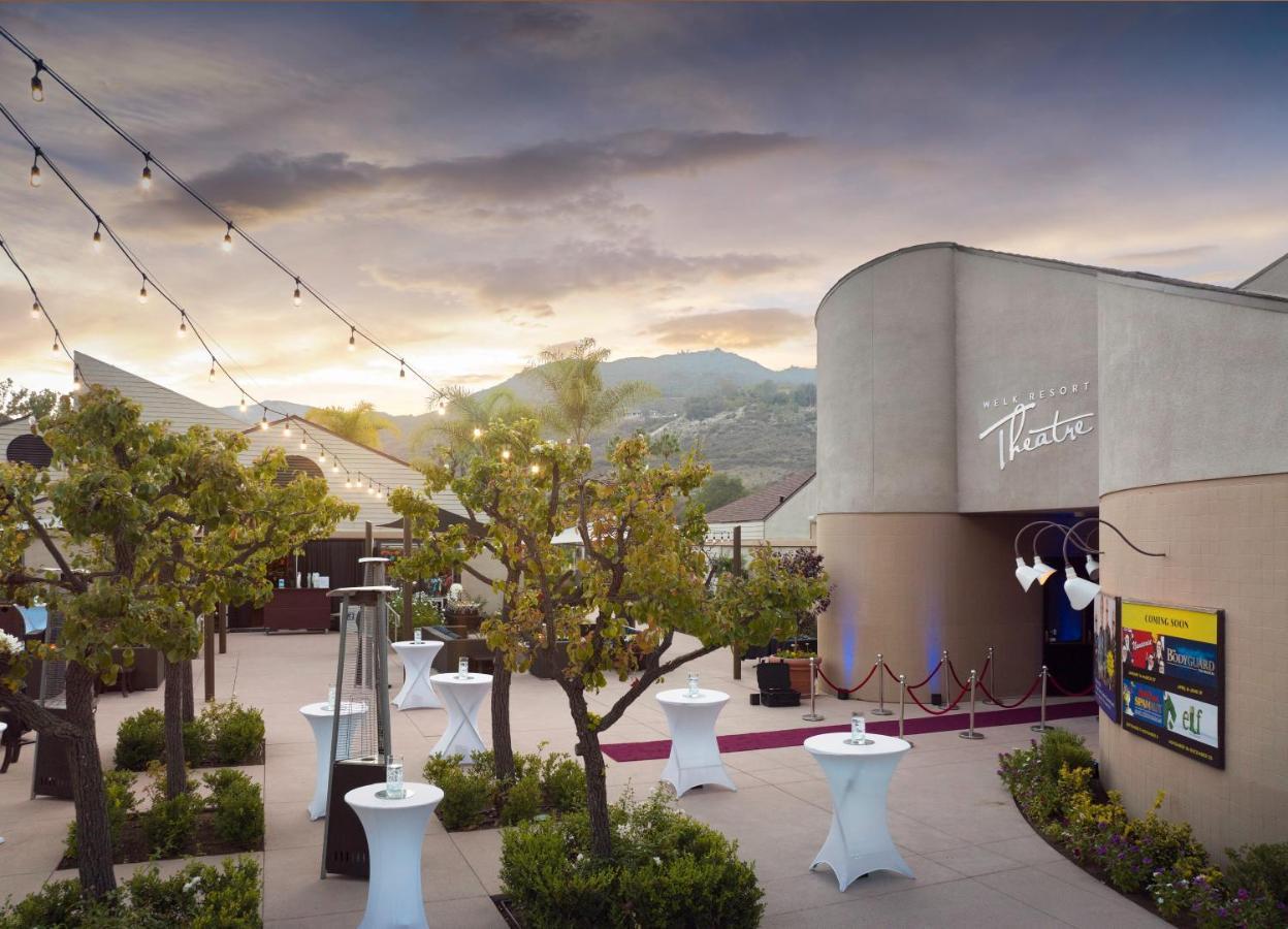 Hyatt Vacation Club At The Welk, San Diego Escondido Exterior foto