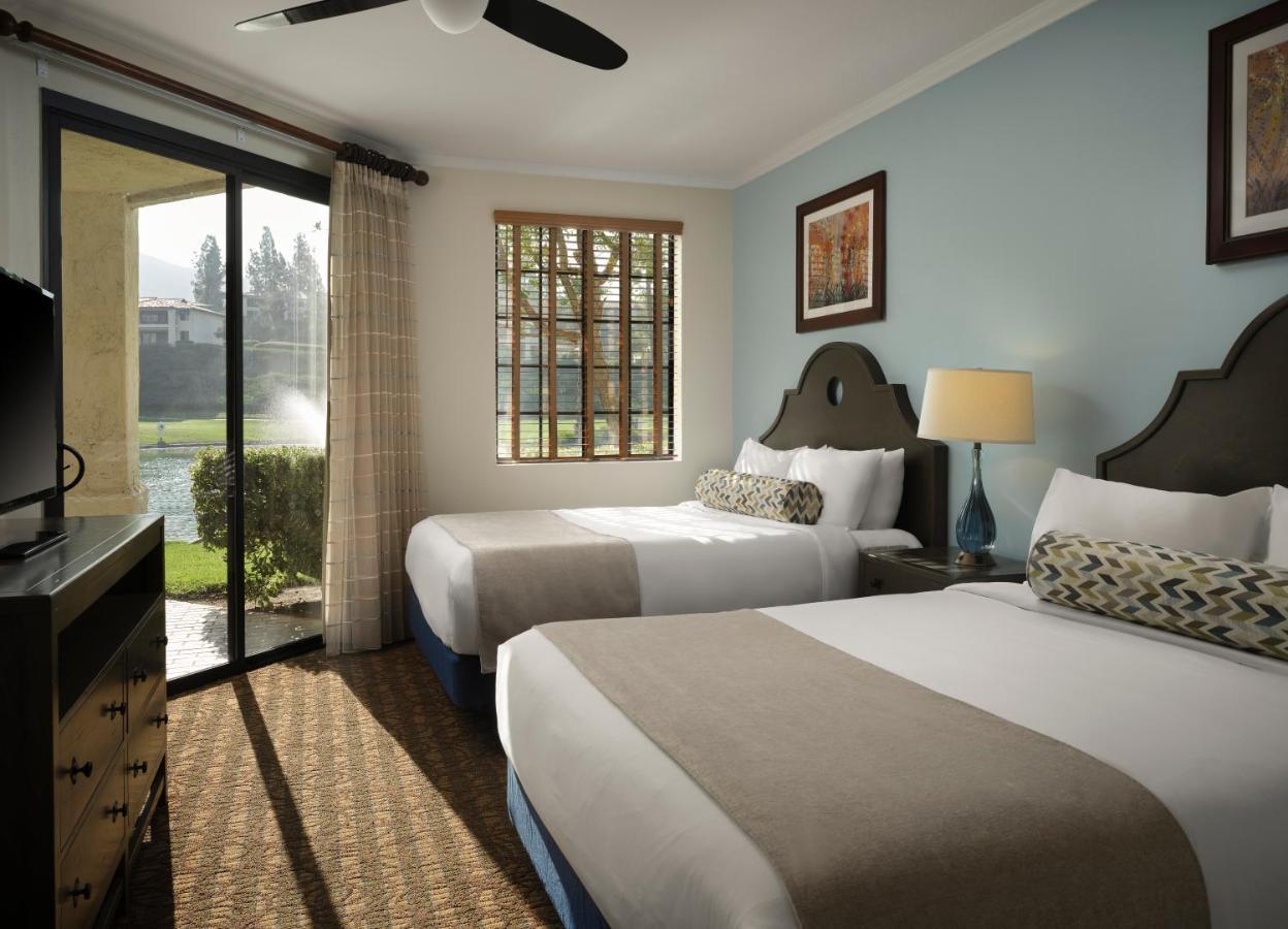 Hyatt Vacation Club At The Welk, San Diego Escondido Exterior foto