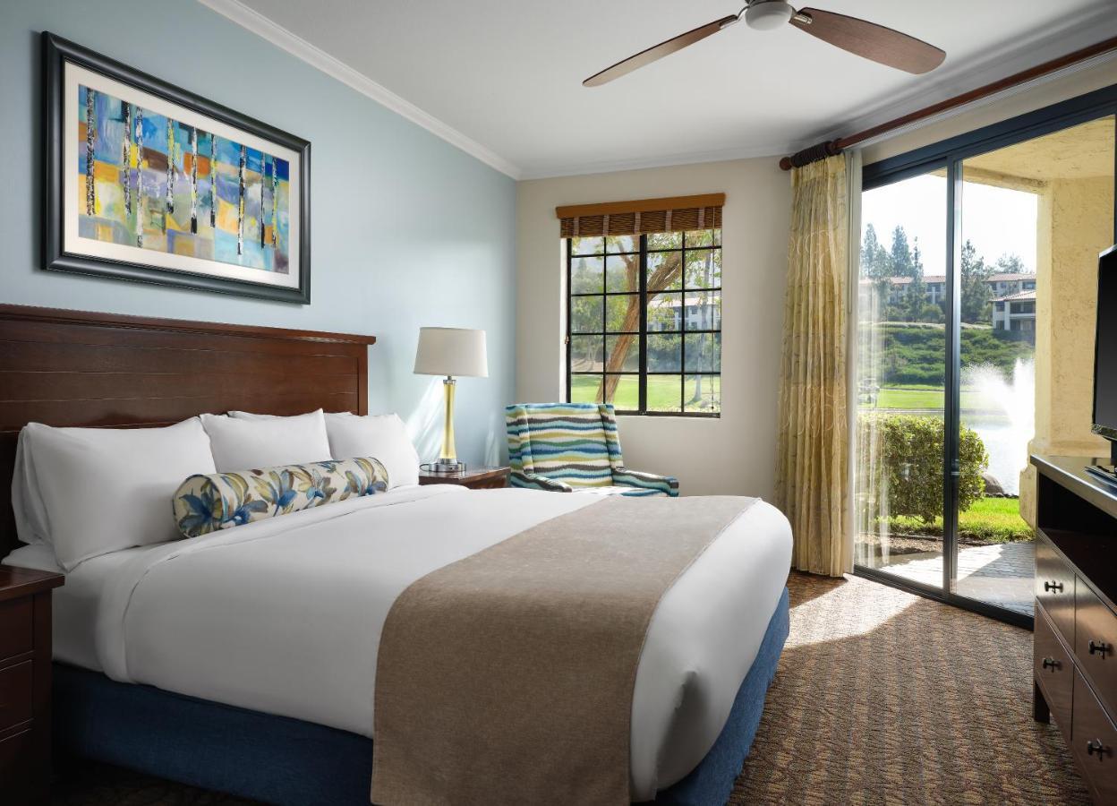 Hyatt Vacation Club At The Welk, San Diego Escondido Exterior foto