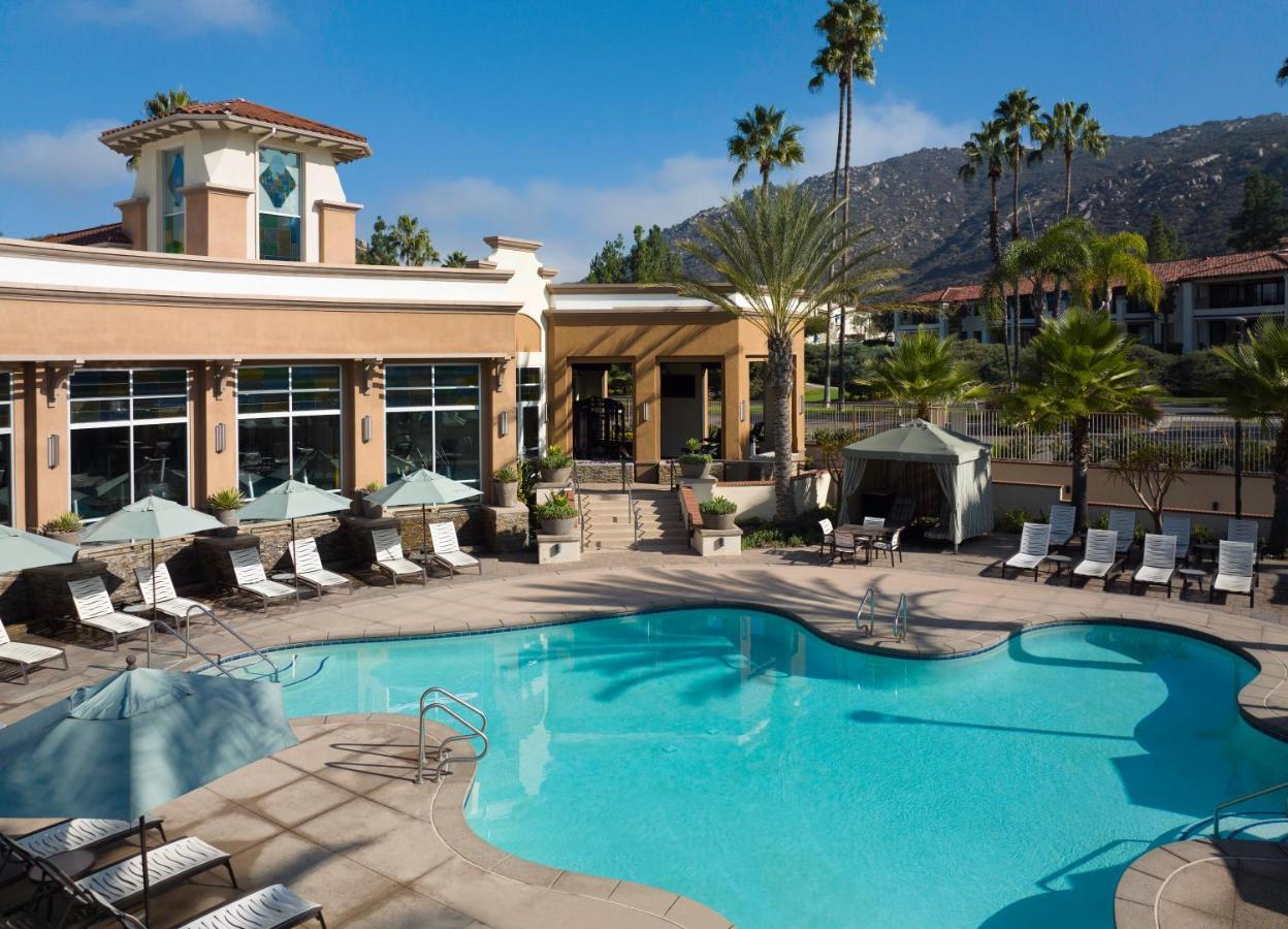 Hyatt Vacation Club At The Welk, San Diego Escondido Exterior foto