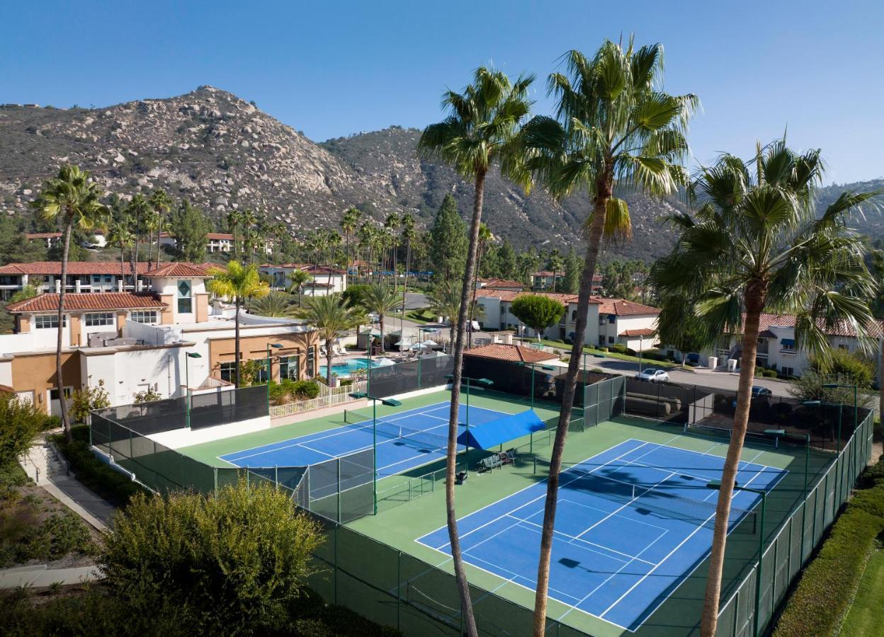 Hyatt Vacation Club At The Welk, San Diego Escondido Exterior foto