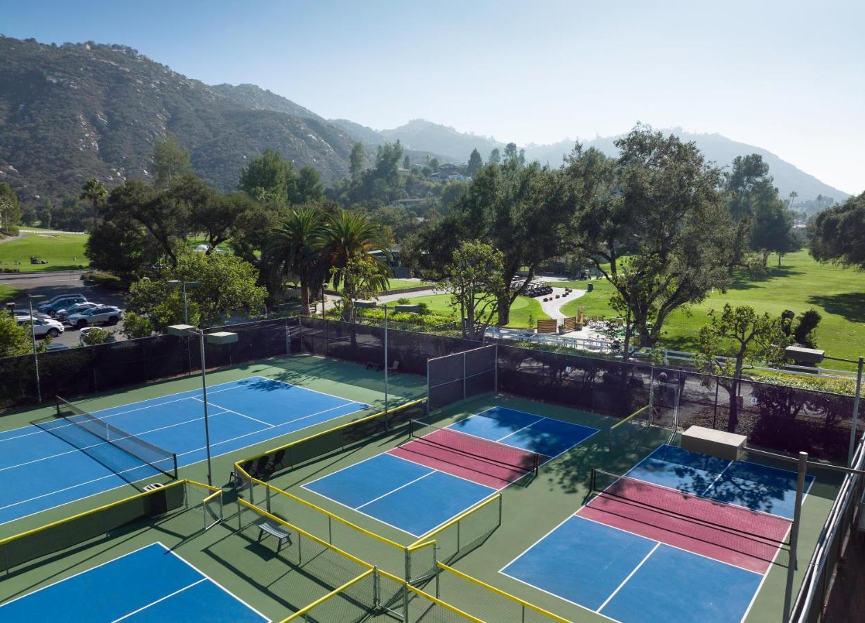 Hyatt Vacation Club At The Welk, San Diego Escondido Exterior foto