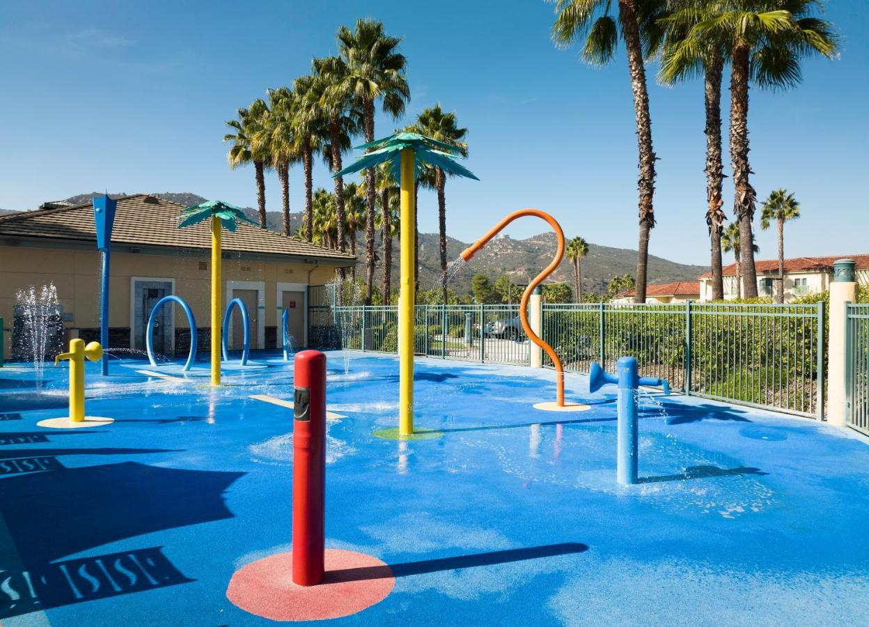 Hyatt Vacation Club At The Welk, San Diego Escondido Exterior foto
