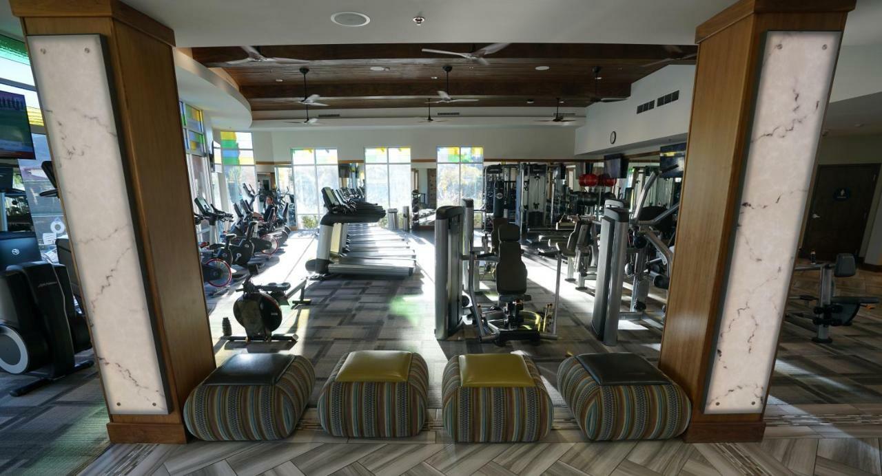 Hyatt Vacation Club At The Welk, San Diego Escondido Exterior foto